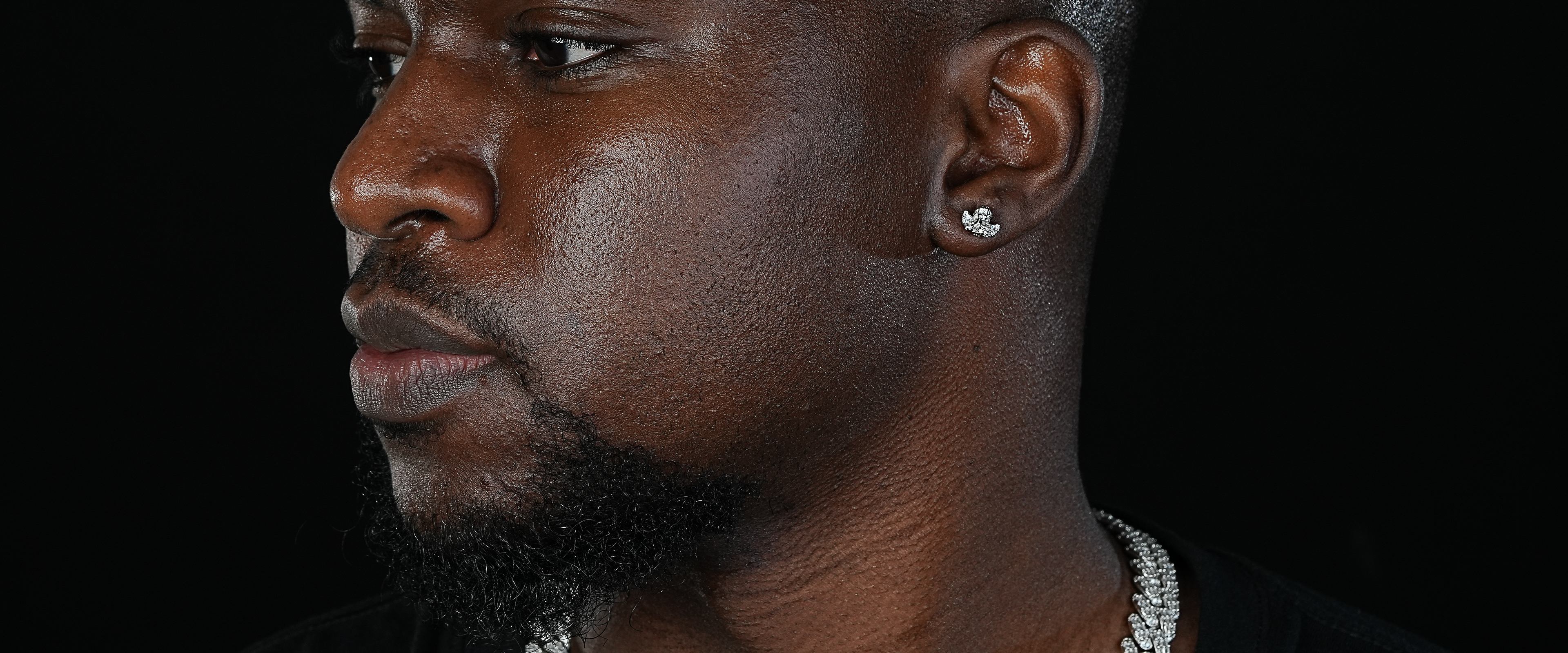 Shining Star Jewelry New Trend Moissanite Mini Cupid Angle Cherub Stud Earrings