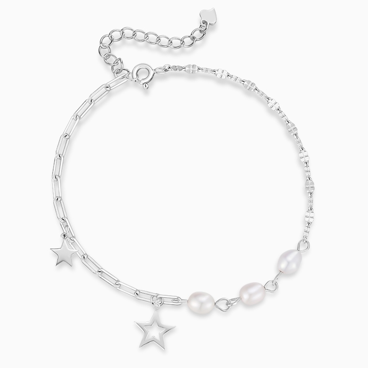 Wholesale Women&rsquo;s Silver Bracelets