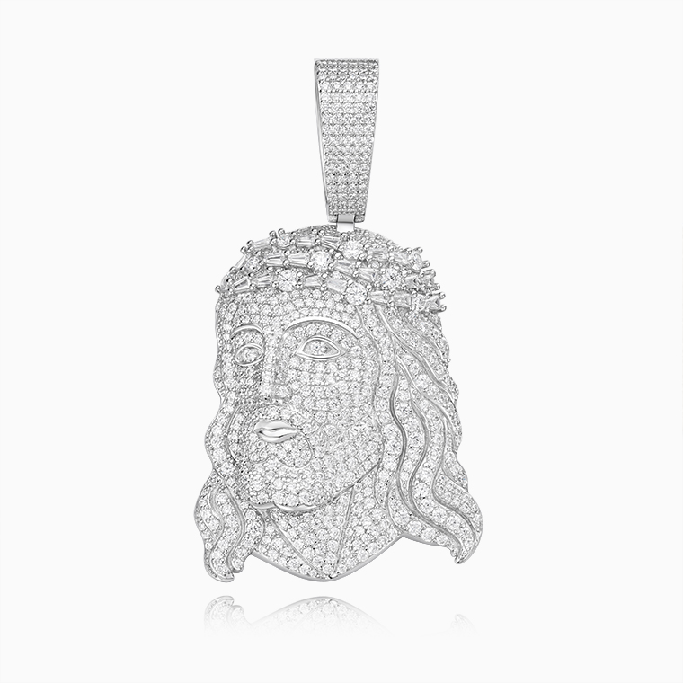 Custom & Wholesale Personalized Pendants