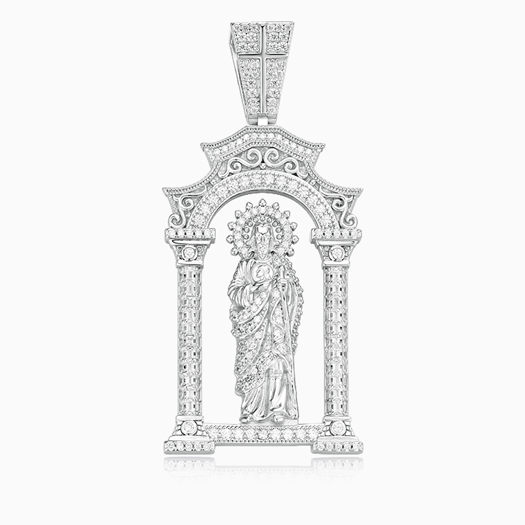 Men's Hip-Hop Pendants