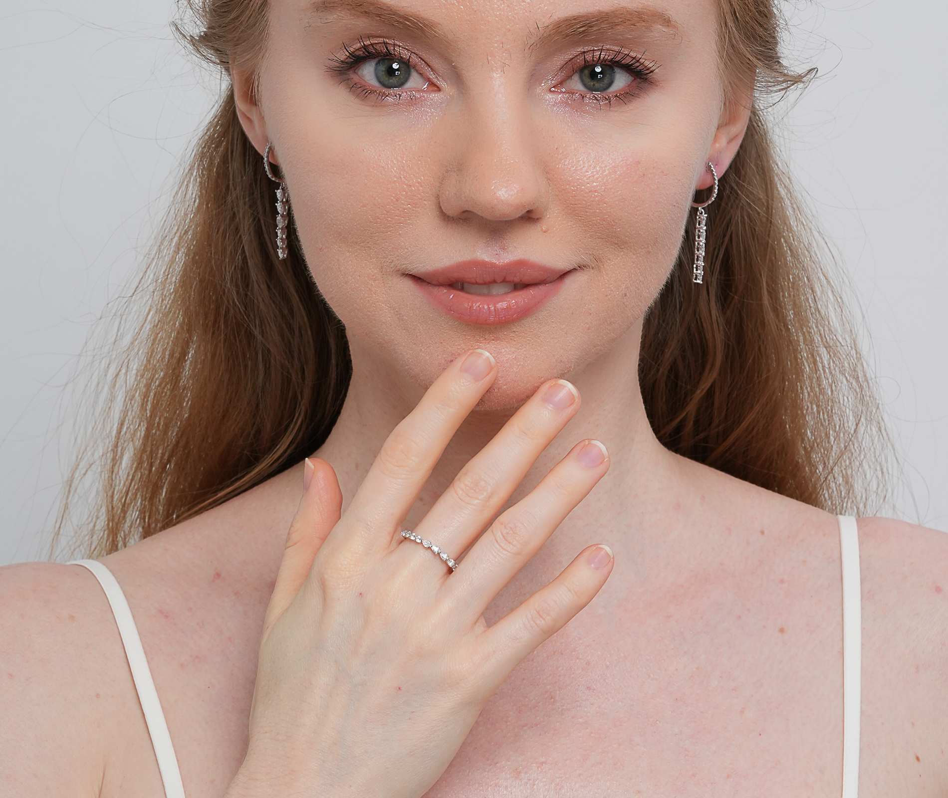 Your Trusted Custom Hip Hop Jewelry Manufacturer