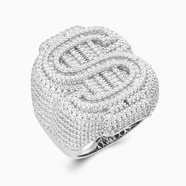 925 silver rings wholesale