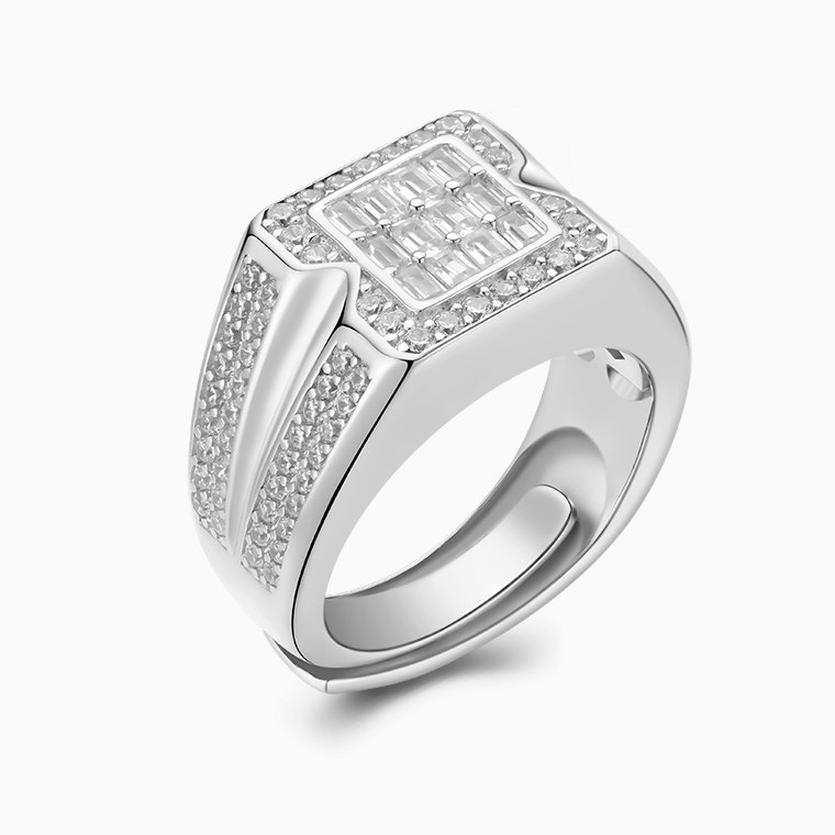 Men&rsquo;s Rings Wholesale