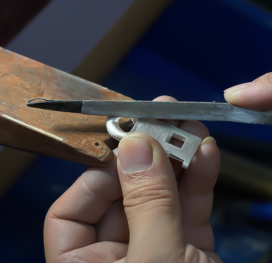 ODM Jewelry Services