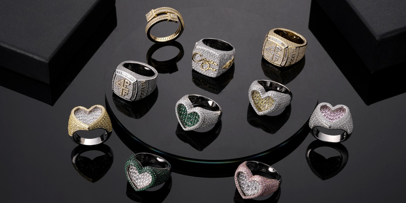 How Shining Star Jewelry Solved Trust & Supply Chain Challenges for a US Wholesaler