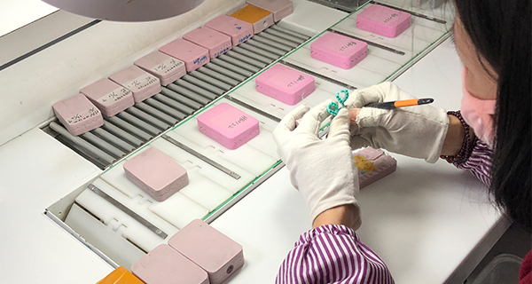 Hip-Hop Jewelry Brand ODM/OEM Comprehensive Solutions