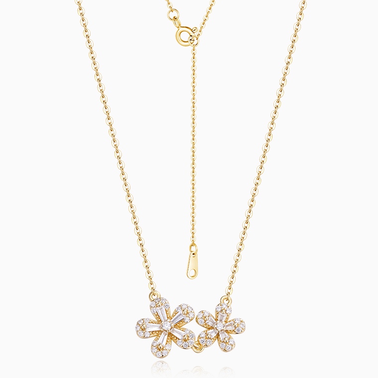 Wholesale Womens Gold Designer Necklaces