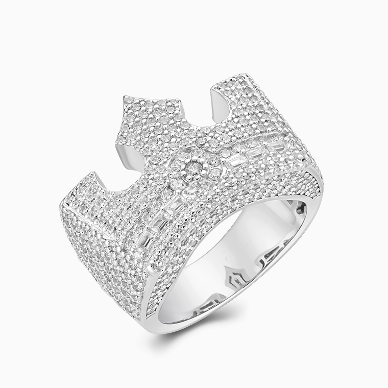 925 silver rings wholesale