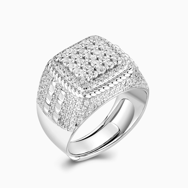 men&rsquo;s rings wholesale