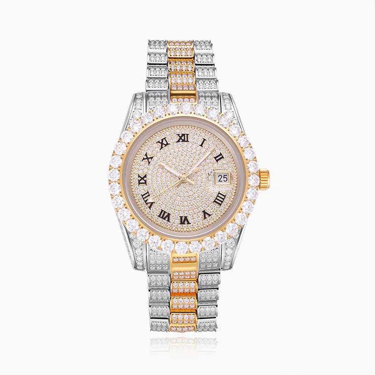 Custom Watches Wholesale & Bulk Supplier