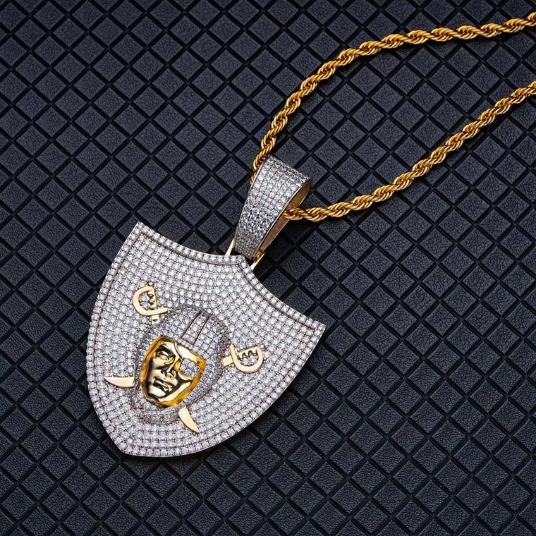 Hip Hop Jewelry Photography & Videography | Wholesale Custom Jewelry Manufacturer | Design & Production Factory in China