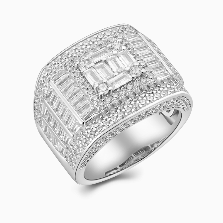 men&rsquo;s rings wholesale