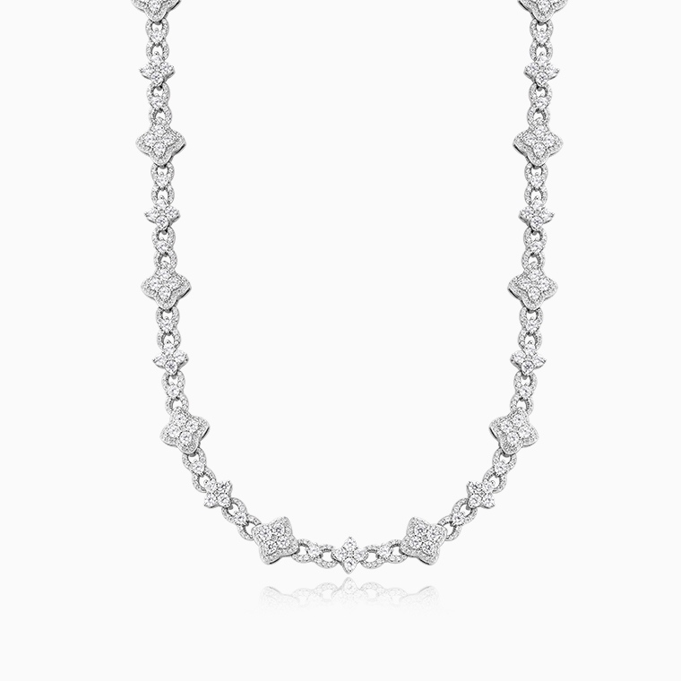 Custom Hip-Hop Necklace for Women