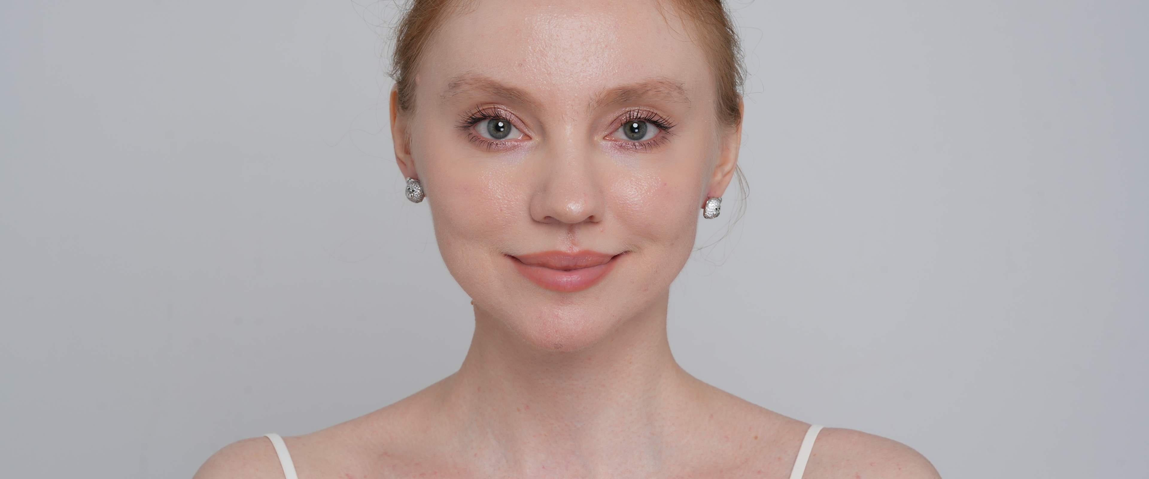 Shining Star Jewelry Girl's Sterling Silver Moissanite Cute Bear Stud Earrings