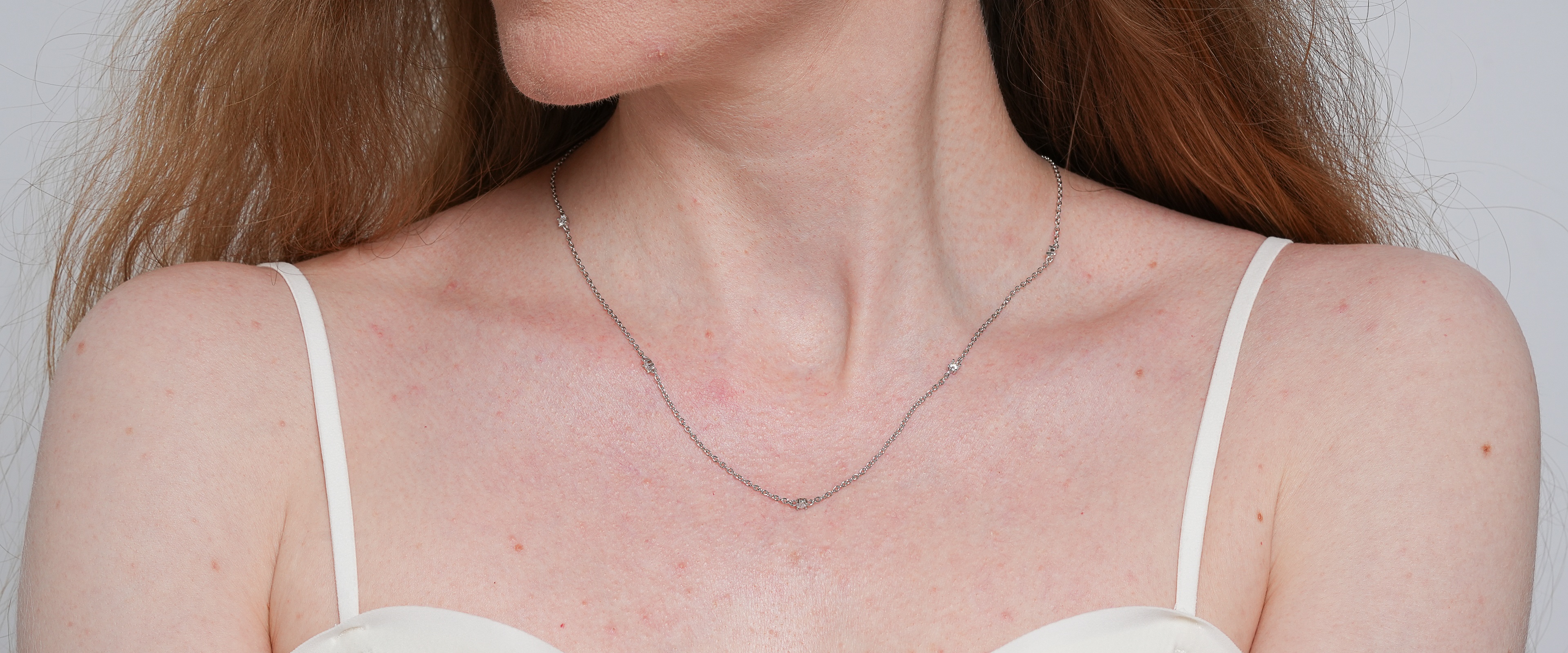 Shining Star Jewelry Sterling Silver Chain Jewelry Thin Necklace Silver Chain Shining Star Jewelry Sterling Silver Chain Jewelry Thin Necklace Silver Chain