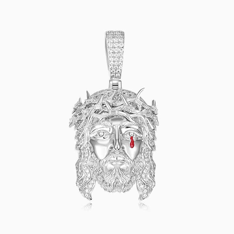 925 silver pendants wholesale