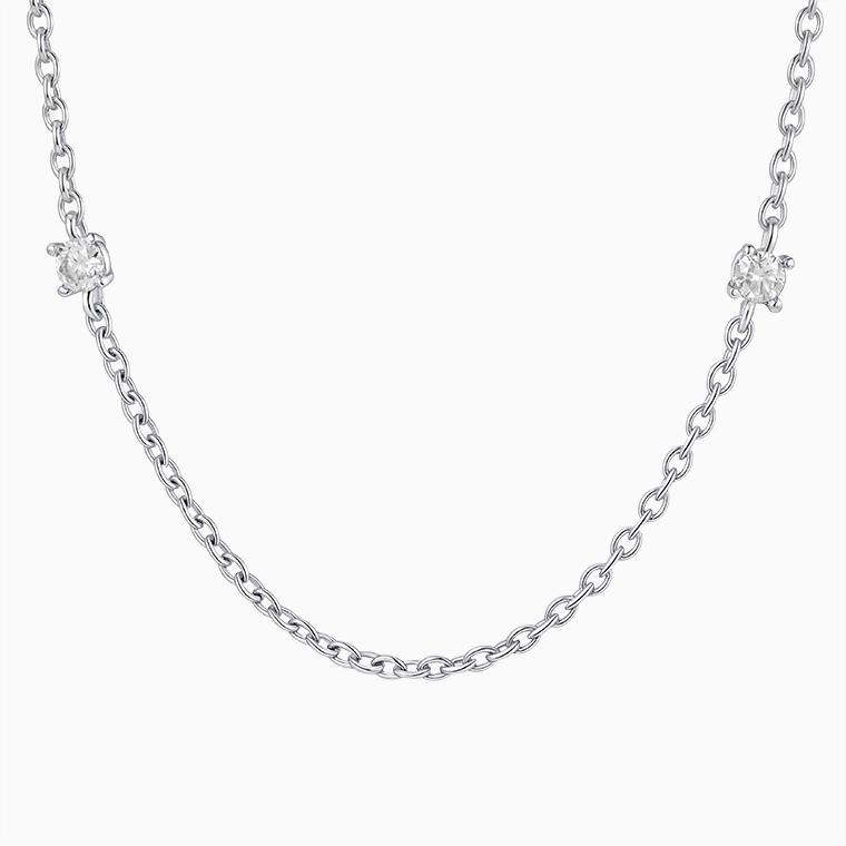 925 sterling silver Moissanite women's necklace| Moissanite hip hop jewelry manufacturer 925 sterling silver Moissanite women's necklace| Moissanite hip hop jewelry manufacturer