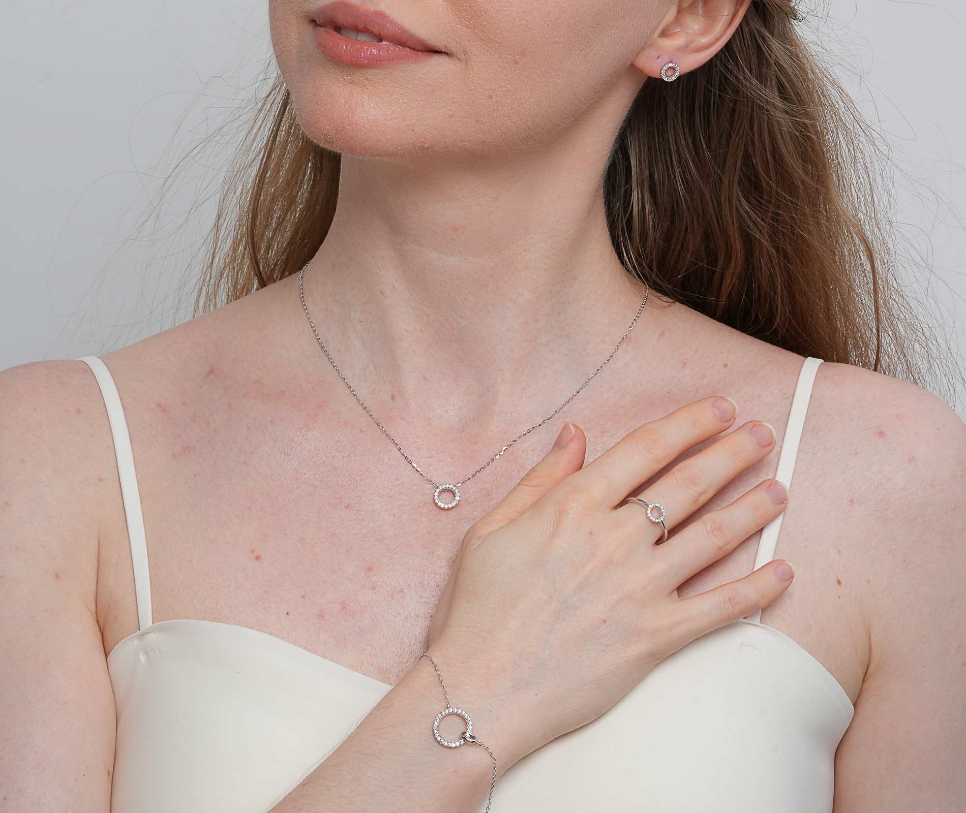 Hip-Hop Jewelry Manufacturer in China